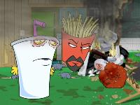 Aqua Teen Hunger Force